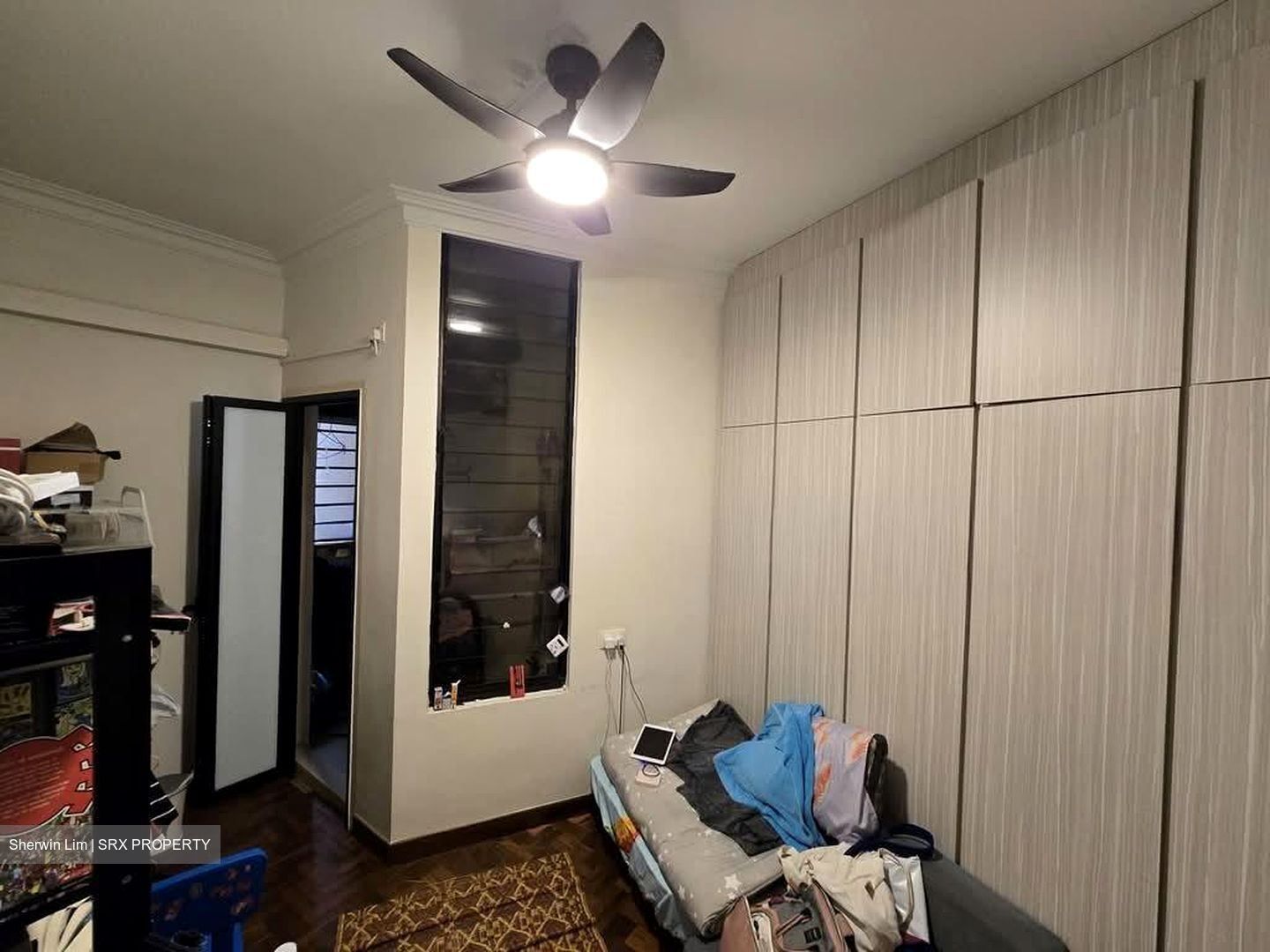 Bayshore Park (D16), Condominium #544079901